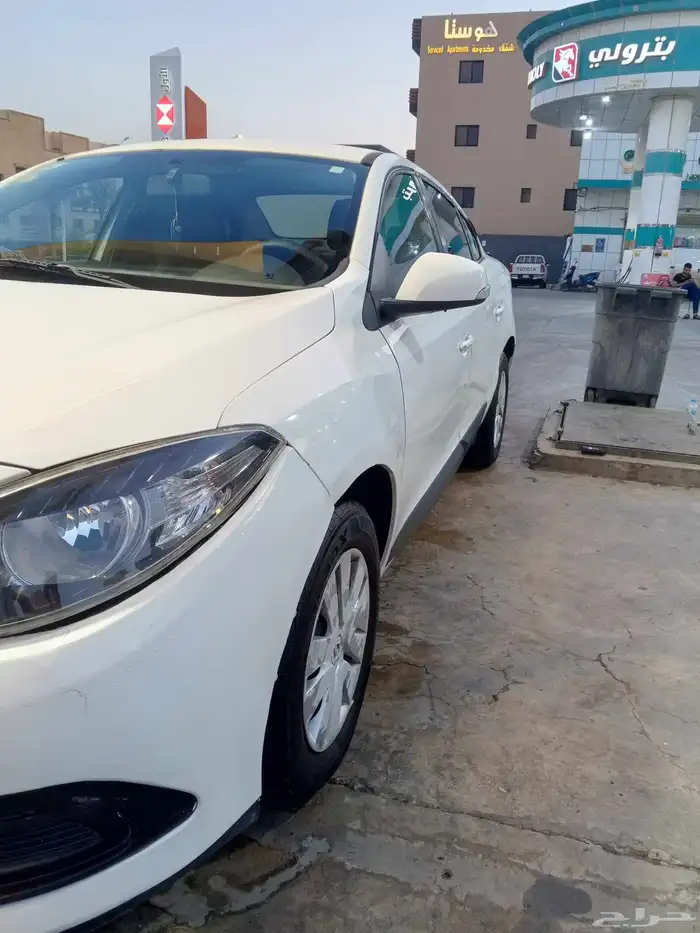 رينو فلوانس 2015 1