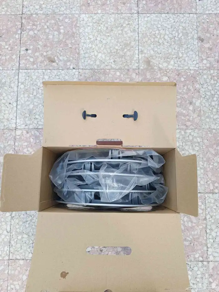 للبيع طقم طيس كامري من 98 إلى 2000 جديد لم يستعمل 4