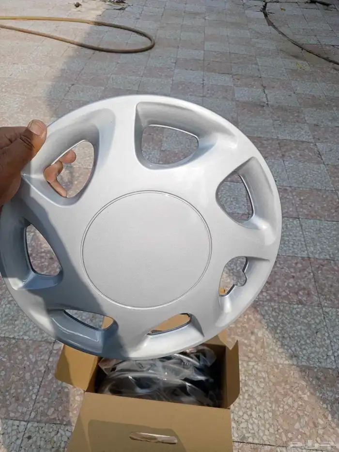 للبيع طقم طيس كامري من 98 إلى 2000 جديد لم يستعمل 1