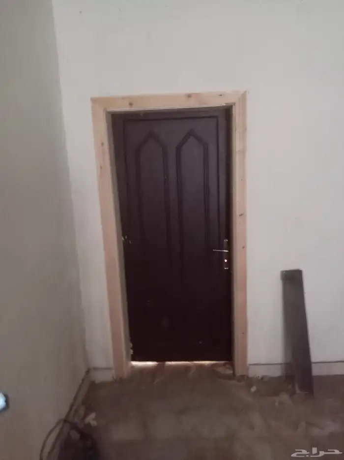 ابواب للبيع مع التركيب 5