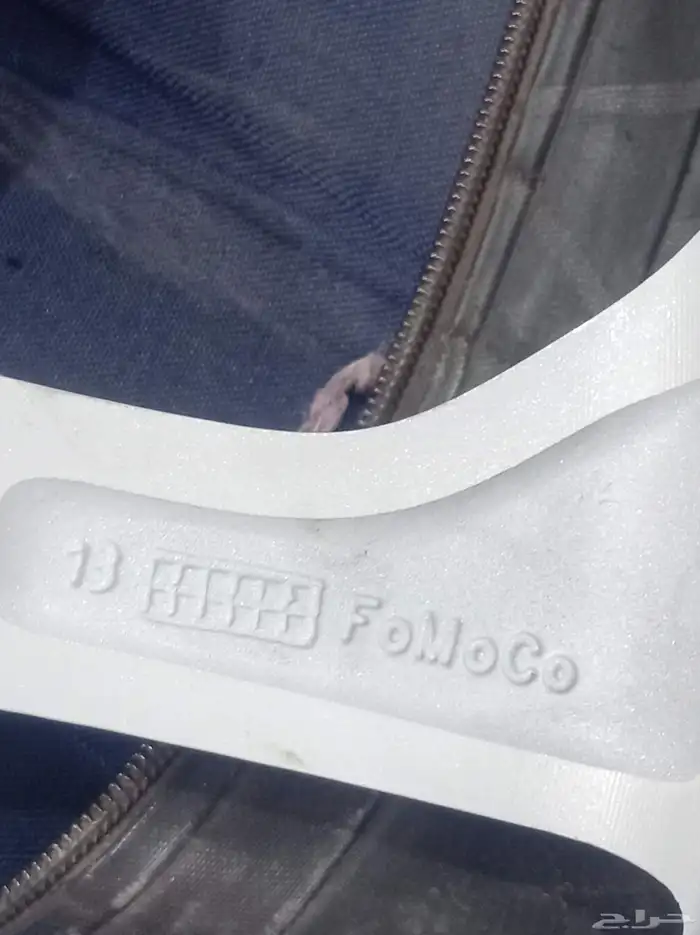 جنوط فورد تورس مقاس 19موديل 2013... 2019 اصلي وكالة عدد 4 1