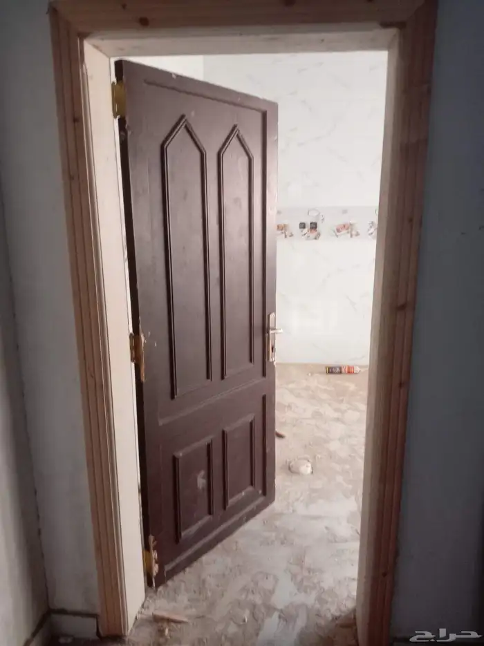 ابواب للبيع مع التركيب 3