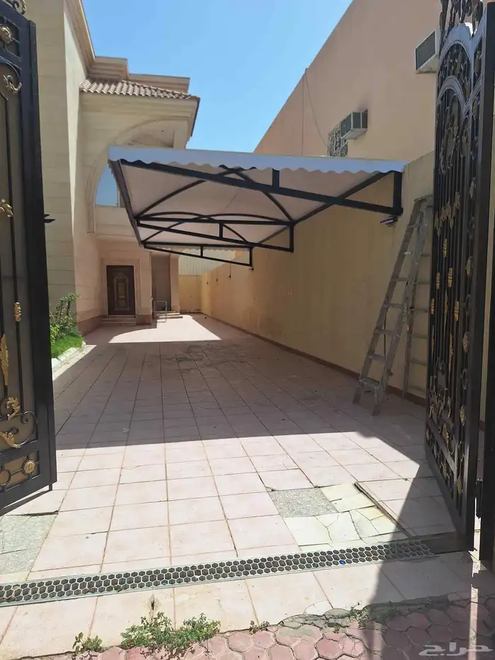 حداد سندوتش بنل مضلات سواتر 7