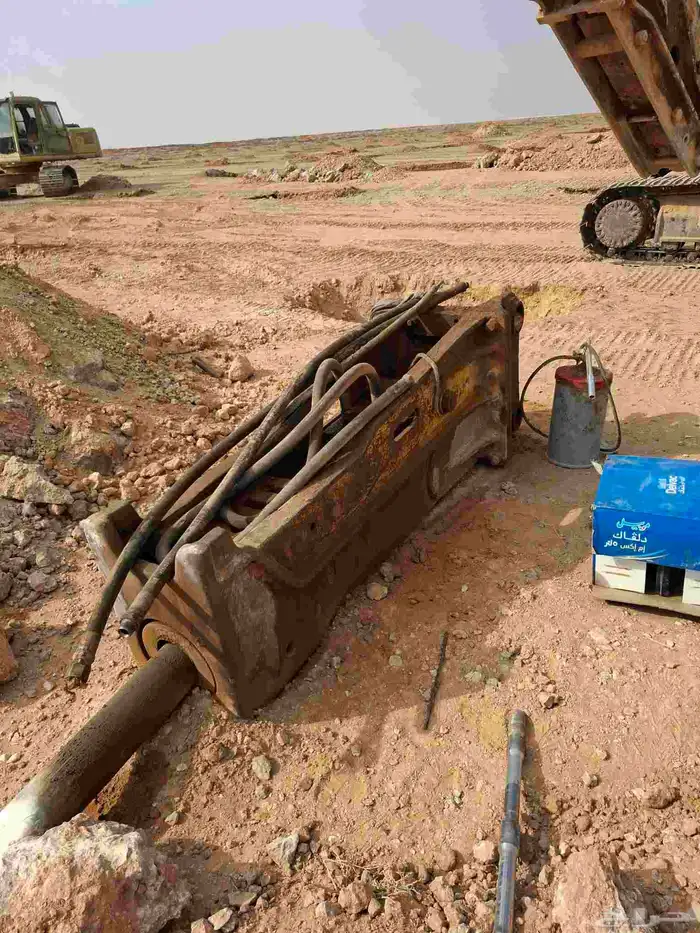 شاكوش بوكلين كوري مصين للبيع 0