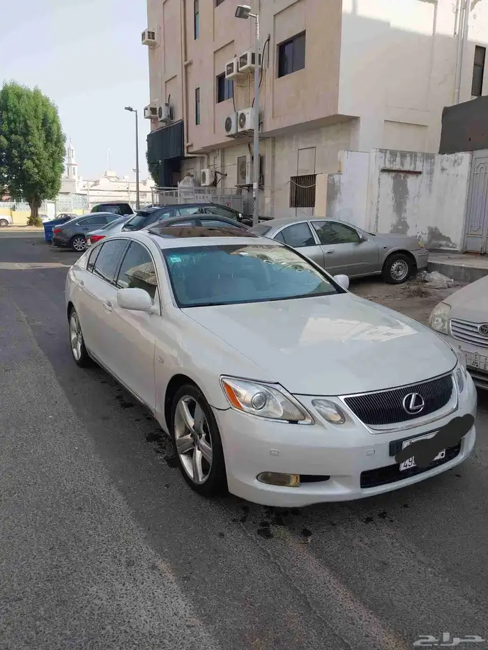 لكزس GS430 2