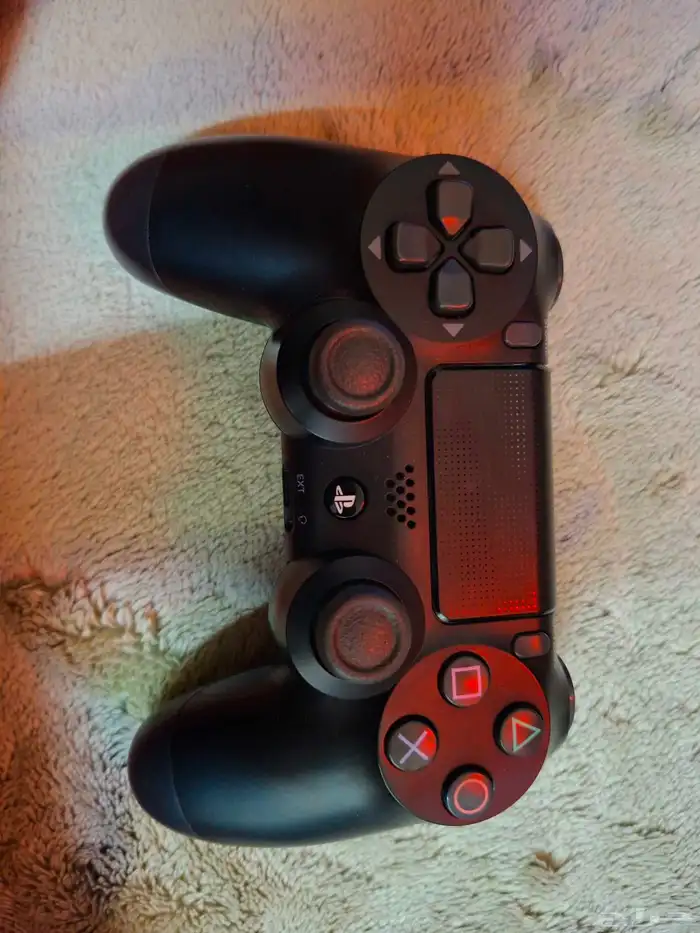 يد سوني 4 اصلية شبه جديده 0