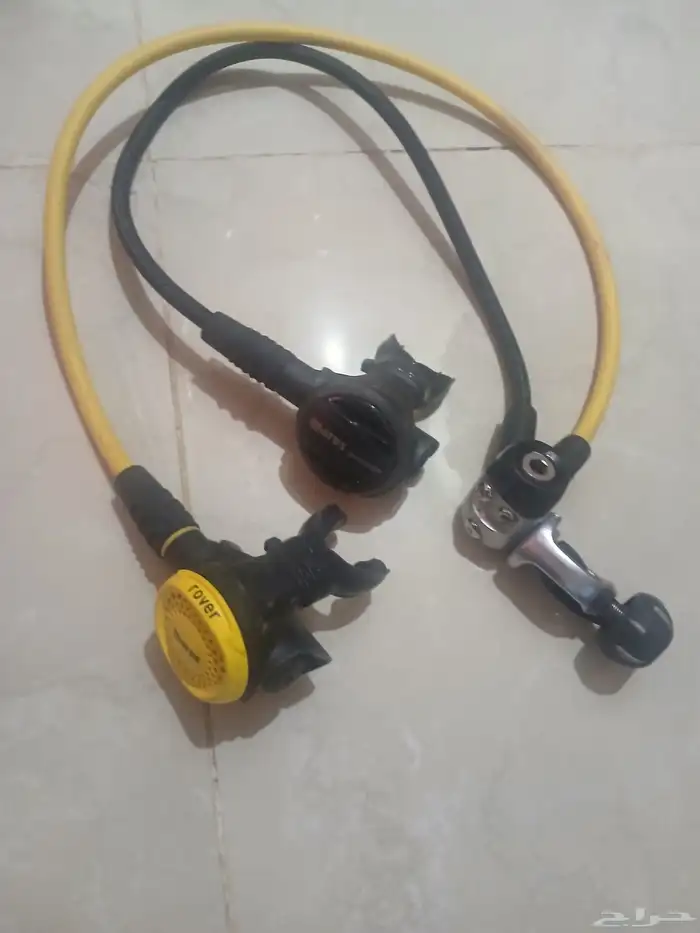 منظم غوص مارس للبيع 0