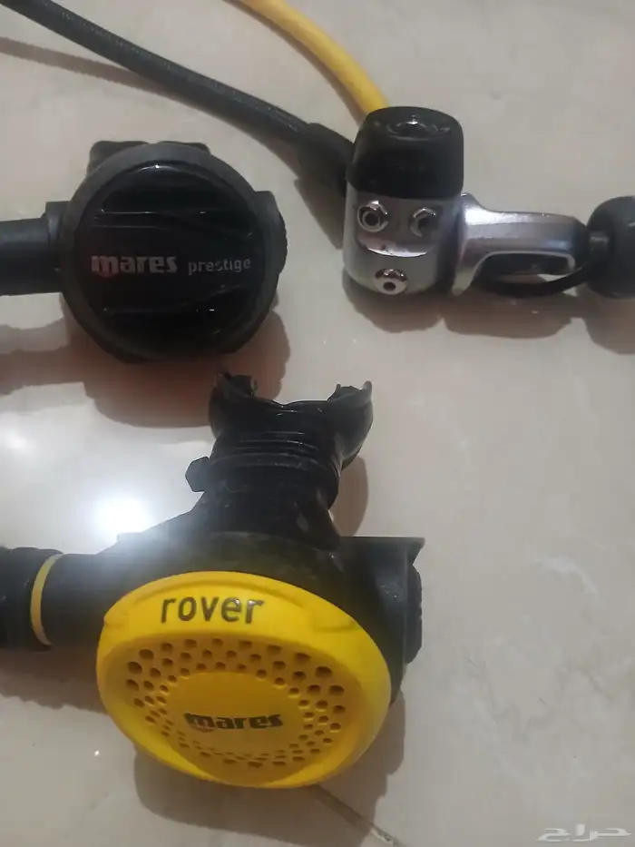 منظم غوص مارس للبيع 1