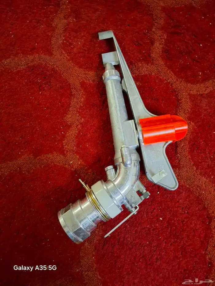 رشاش ماء زراعي 3