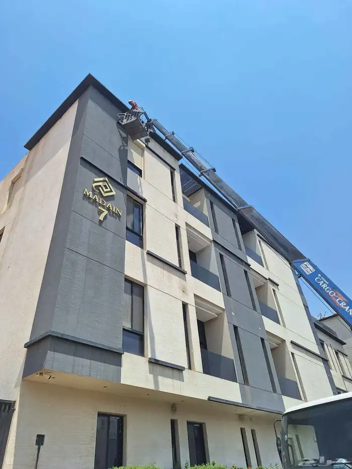 كرين ونش رافعه بوم ترك للايجار بجميع انواعها 3