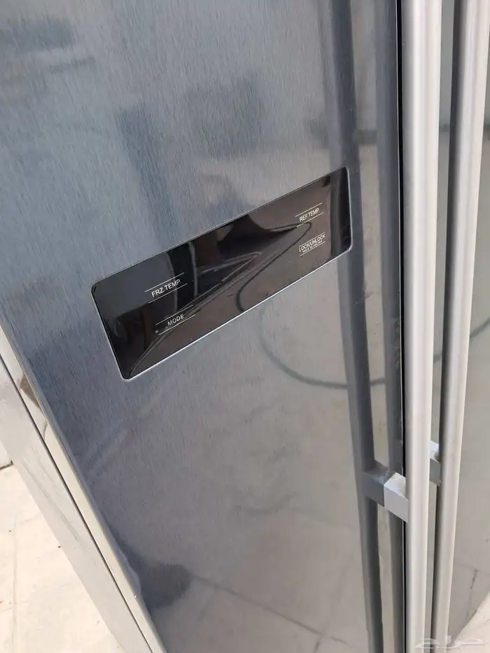 ثلاجة بنسونك 1