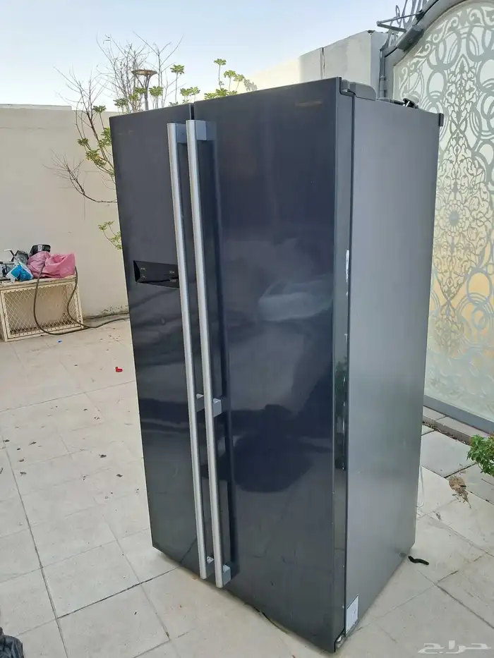 ثلاجة بنسونك 3