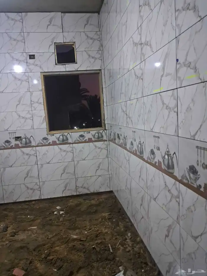 مبلط سيرانيك ورخام ولجميع انواع البرسلين 3