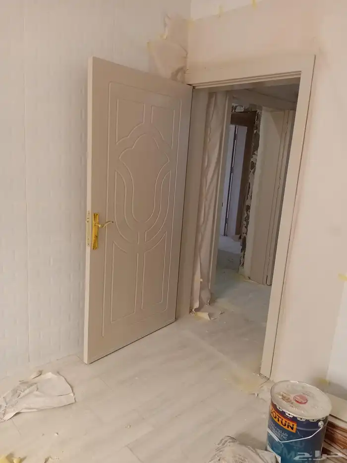 تفصول   غرف نوم تبع شاشه مرايه صيانه أبواب قديم 4