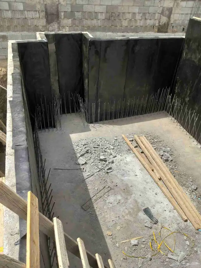 ابو احمد لجميع انوع العوازل 1