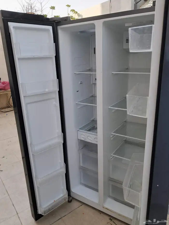 ثلاجة بنسونك 4
