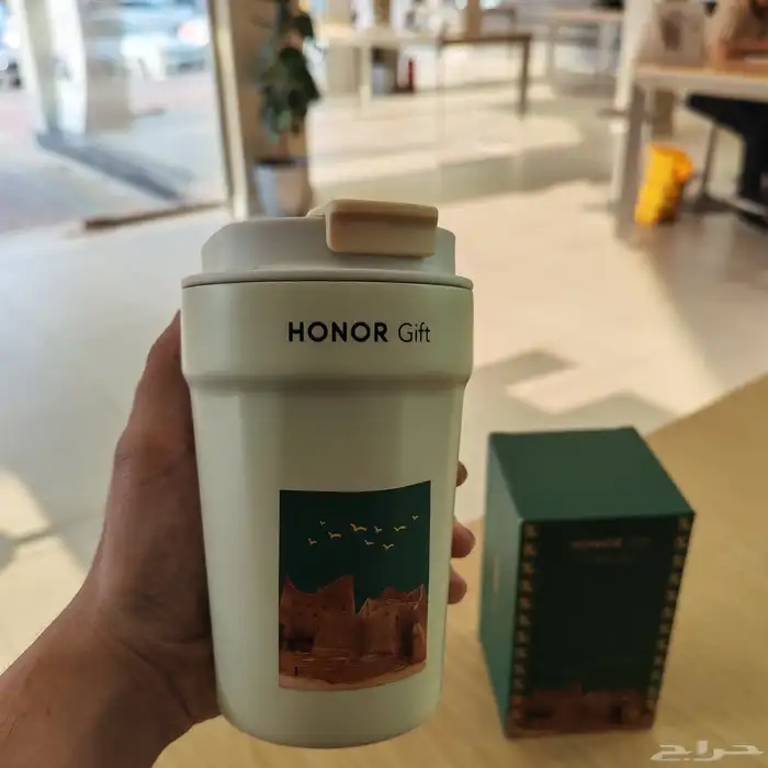 جوال هونر Honor X9c 256GB (متوفر تقسيط) 4