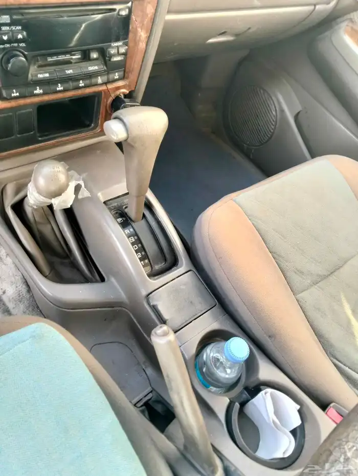 نيسان باث فيندر2005 1