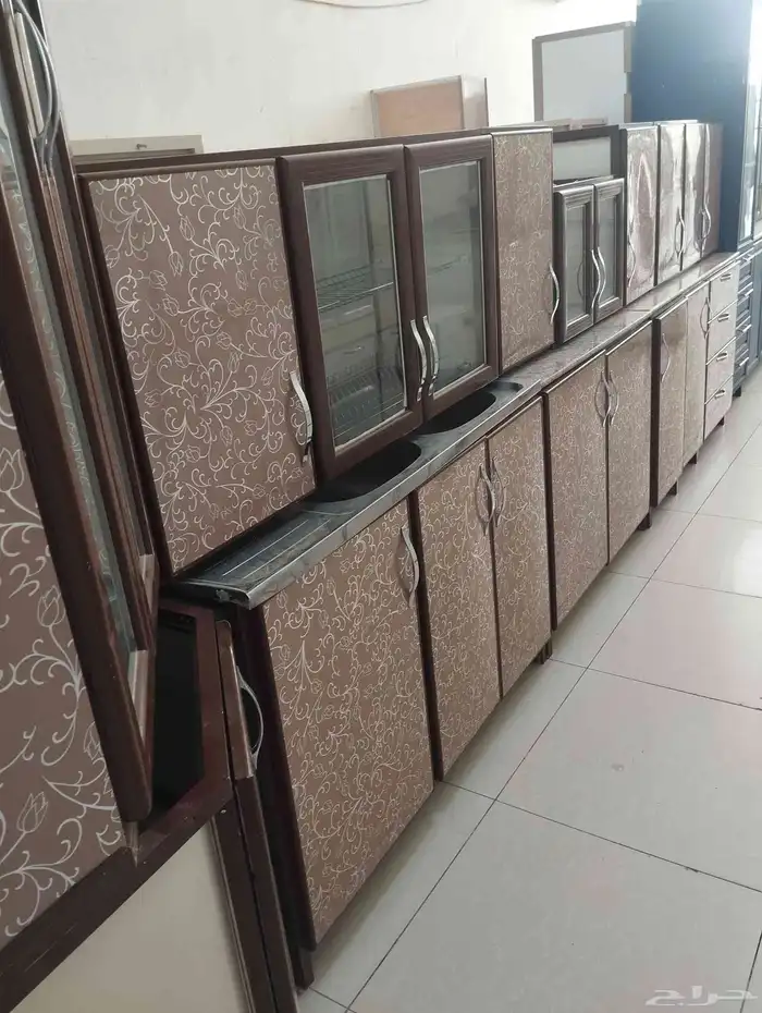 مطبخ مستعمله للبيع 7