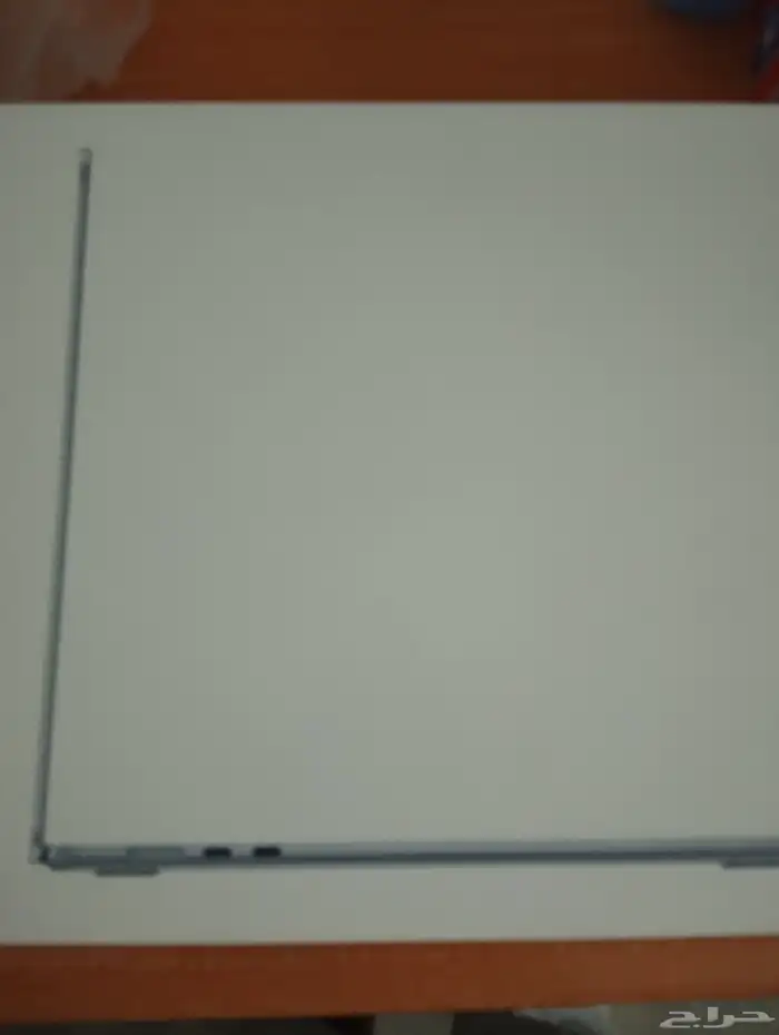 MacBook air m4 5