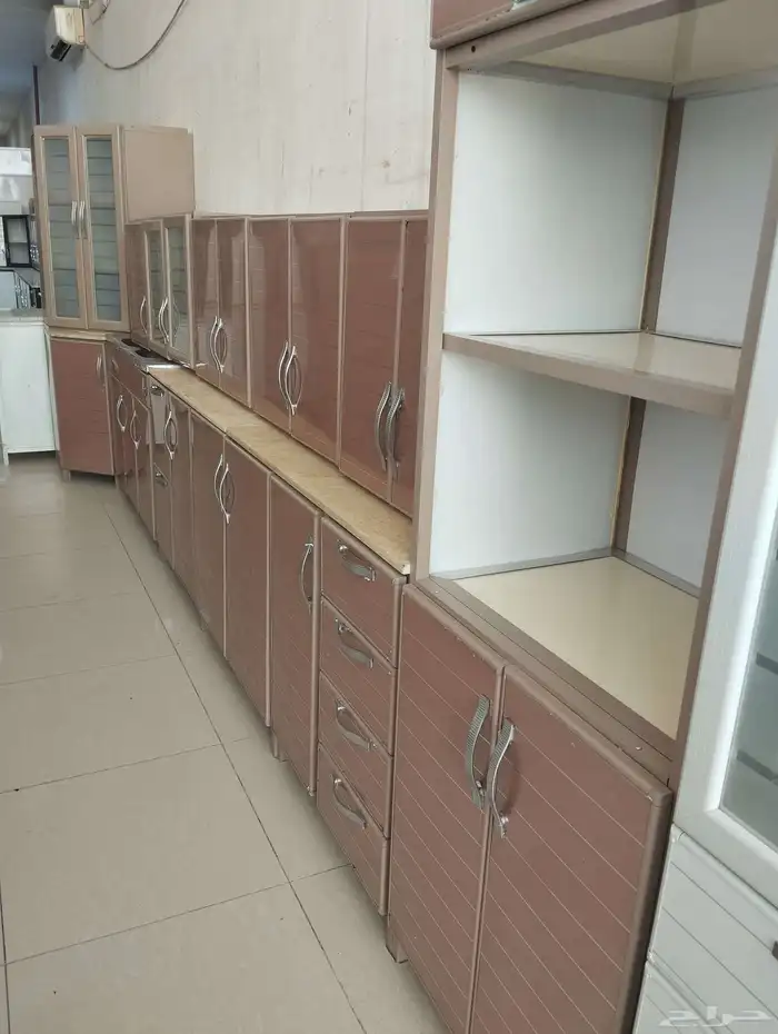 مطبخ مستعمله للبيع 3
