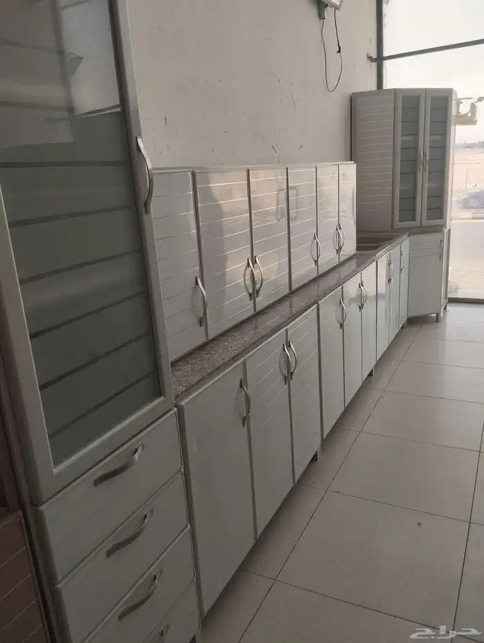 مطبخ مستعمله للبيع 4