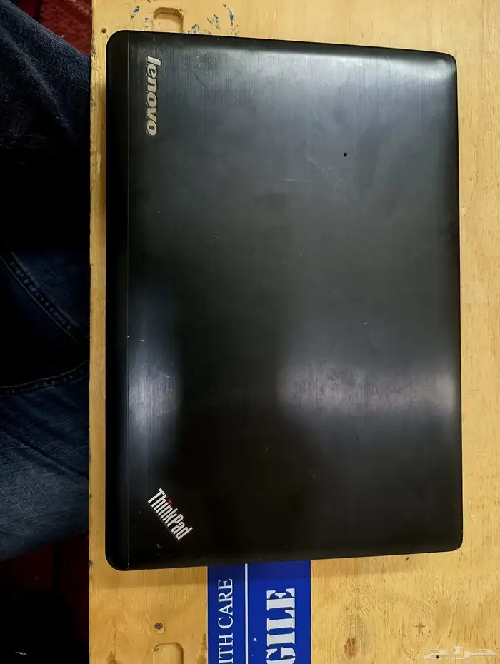 لا توب لينوفو ثينك باد كور i5 2