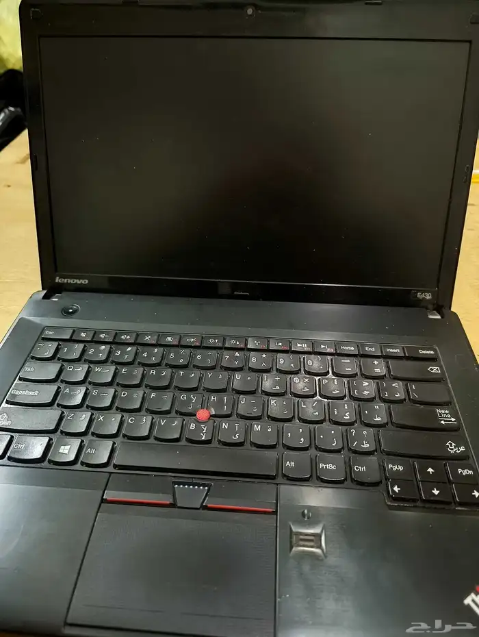 لا توب لينوفو ثينك باد كور i5 1