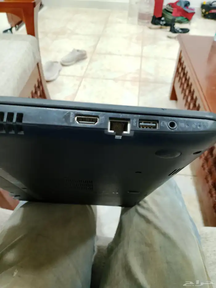 لاب توب اتش بي 5