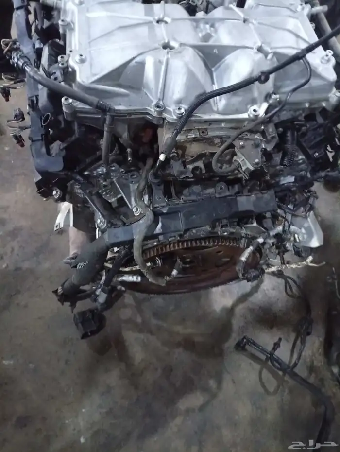 مكاين رنج روفر شد بلد على الضمان 0