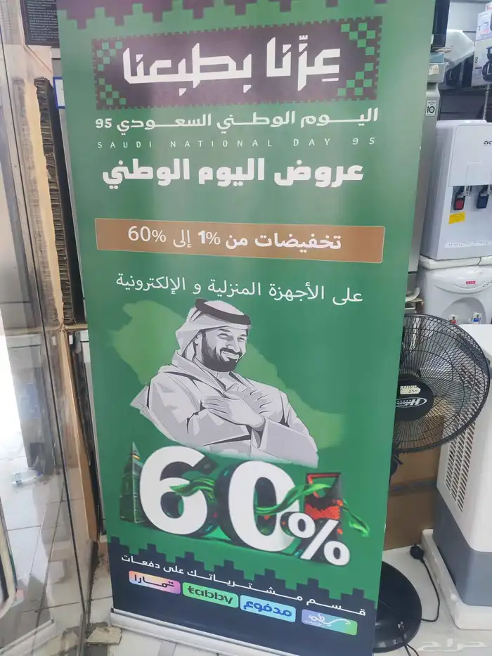 مكيف شباك دبليو بكس 18وحده 2