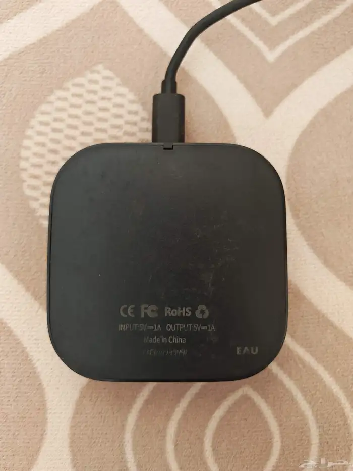 وصلة كار بلاي واندرويد اوتو اصلية 2