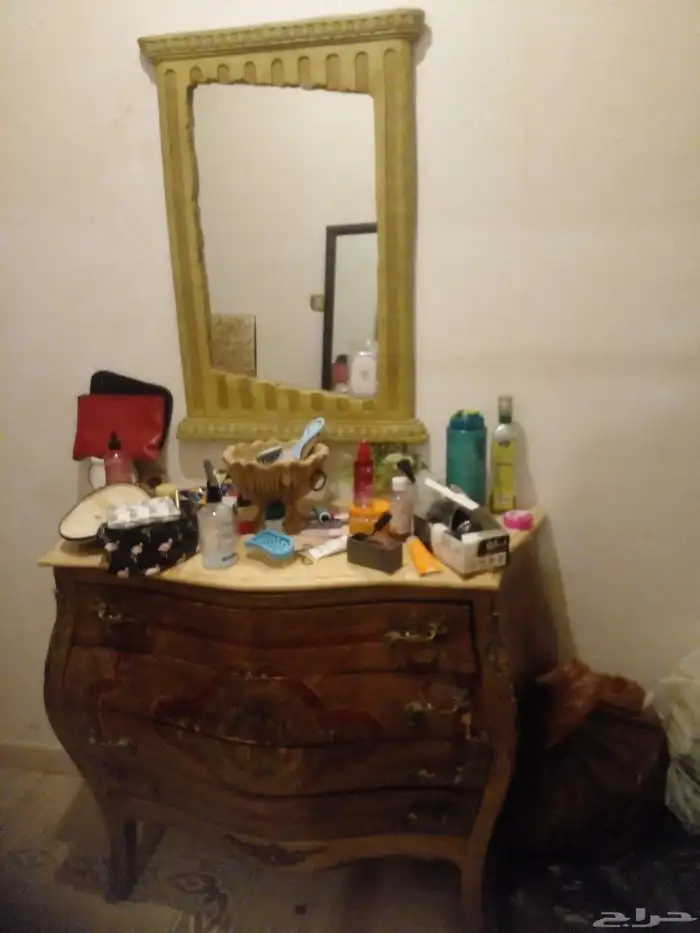 مكنسه  مدخل منزل   تسريحه 1