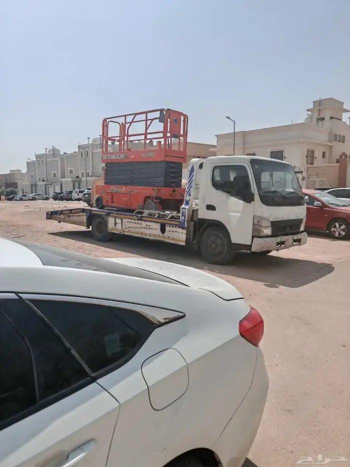 سقالات كهربية 3