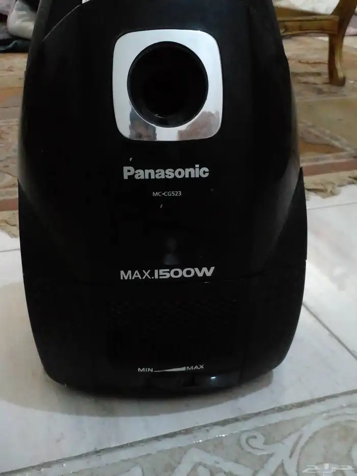 مكنسه  مدخل منزل   تسريحه 3