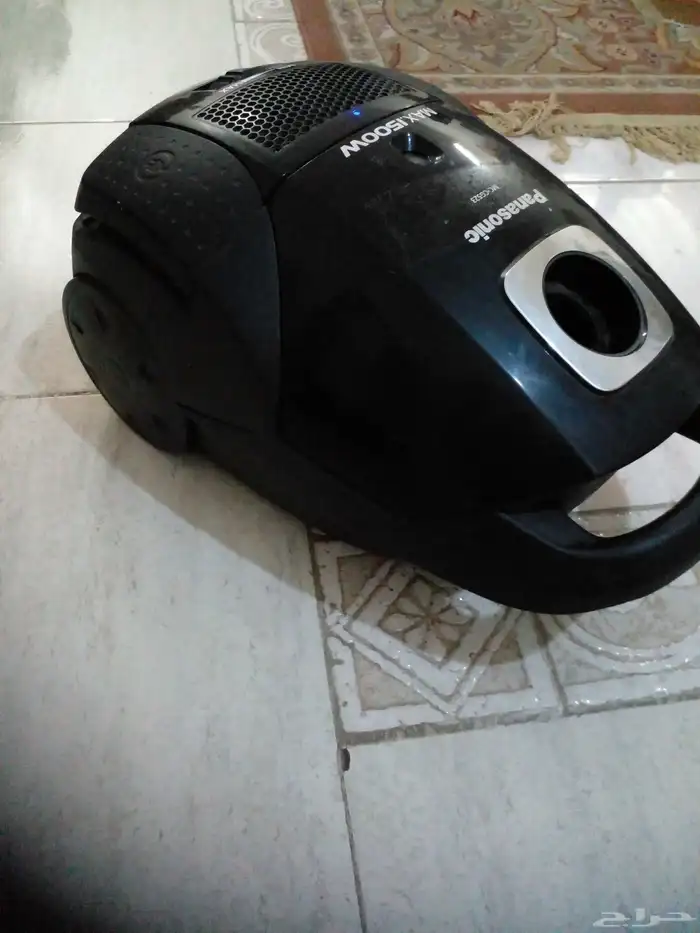 مكنسه  مدخل منزل   تسريحه 4