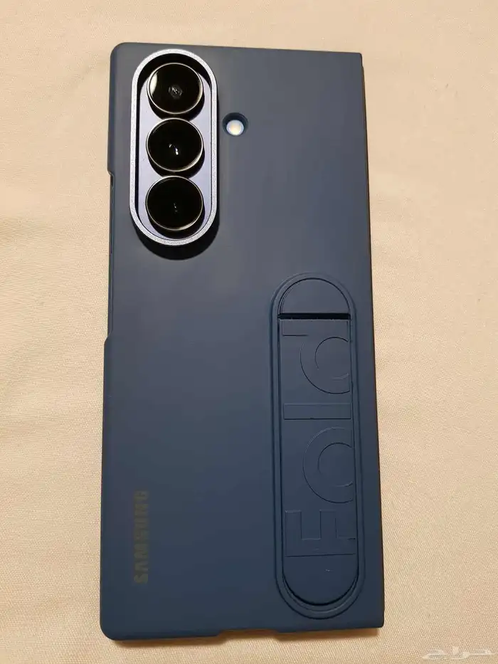 Zfold 7 case كفر فولد 7 0