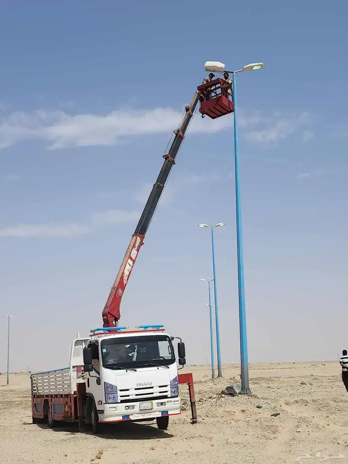 Wench   Crane for Rent Daily Weekly 0