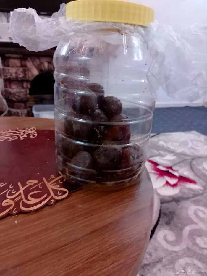 يوجد لدينا دلكه سودانيه رهيبه لتوحيد اللون وتفتيحها 3