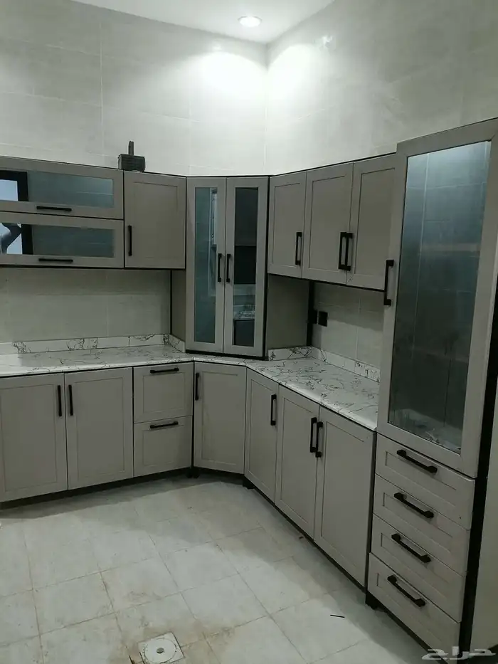 مطابخ جاهز وجاهز معدل وتفصيل حسب الطلب 9
