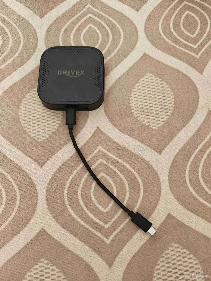 وصلة كار بلاي واندرويد اوتو اصلية 0