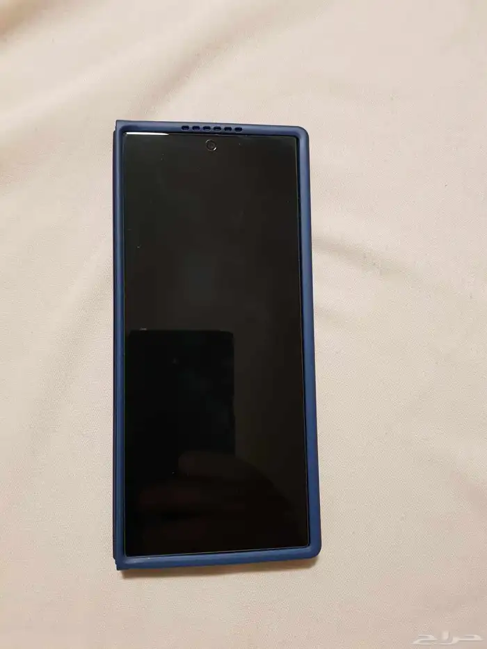 Zfold 7 case كفر فولد 7 3