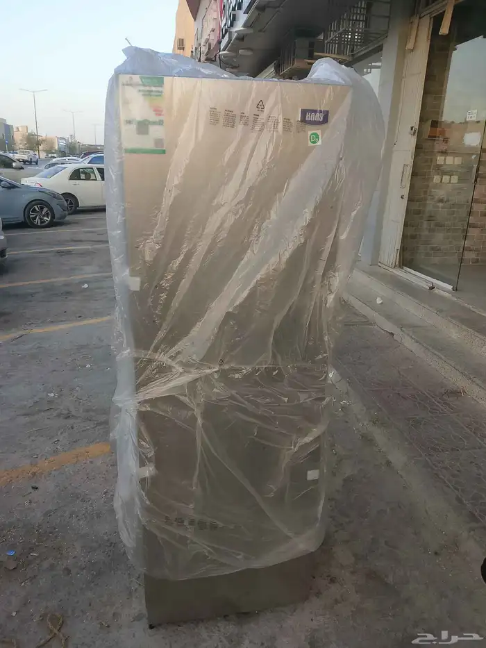 ثلاجات وفريزرات جديد استوك بسعر مخفض 29
