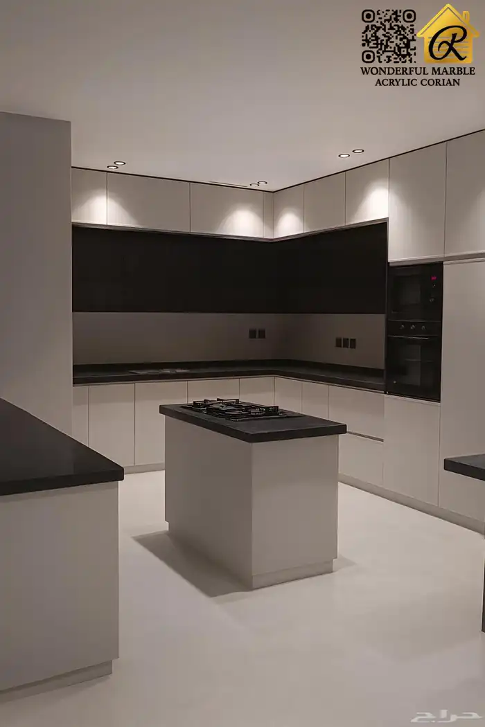 رخام مطبخ رخام مطبخي افضل انواع الرخام 1