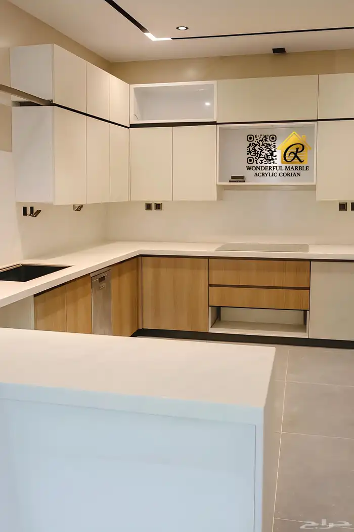 رخام مطبخ رخام مطبخي افضل انواع الرخام 6