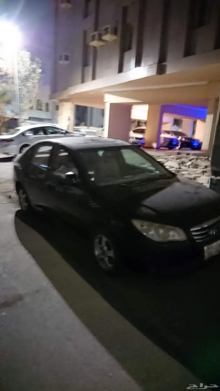 النترا 2011 قطع 1