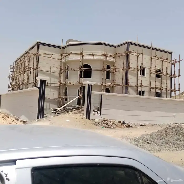 مقاول تليس بأنواعه الخارج وداخلي والجرفيت مكه جده 9