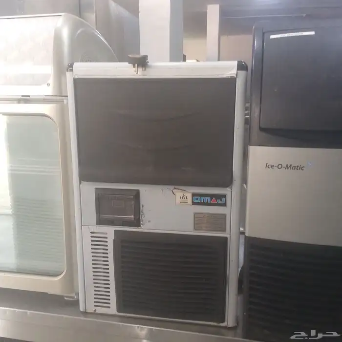ايس ميكر 0