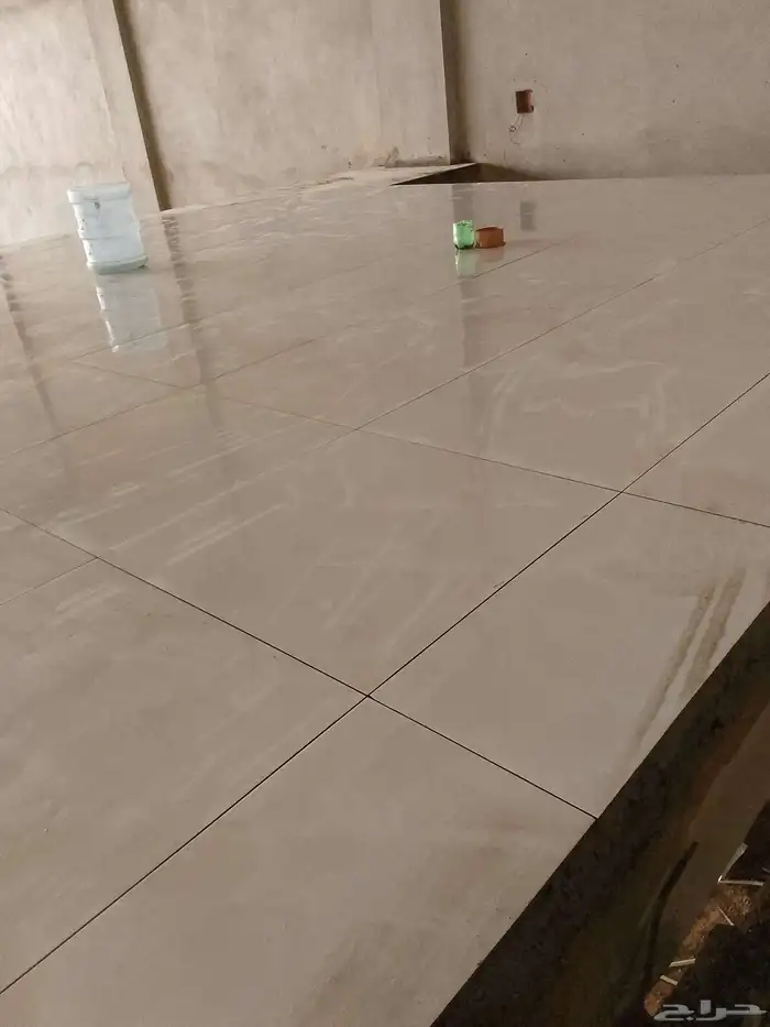 مبلط بلاط درج حوش حمام 0