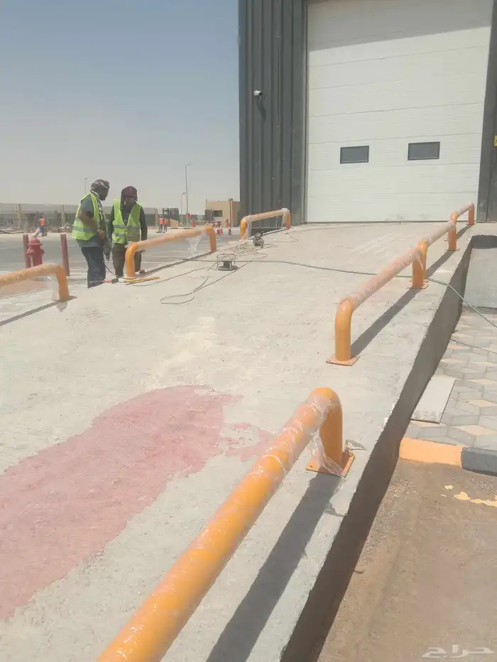 Steel Structure  Glass Structure  Aluminium  Cladding Works 6
